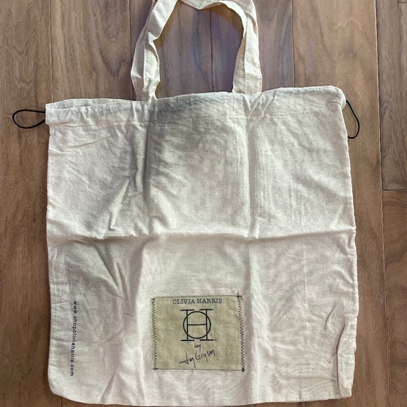 New Olivia Harris Tote Bag - Picture 1 of 1